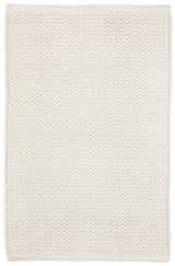 Donovan Ivory Handwoven Performance Rug