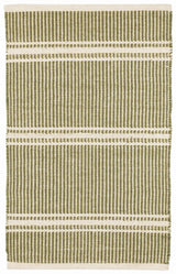 Malta Sage Handwoven Wool Rug