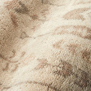 Maine Cottage Dara Cream Hand Knotted Wool Rug 