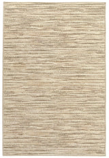 Clay Natural Machine Washable Rug