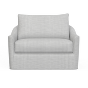 Daphne Chair and a Half