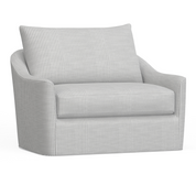 Daphne Chair and a Half