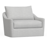 Daphne Chair and a Half