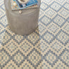 Maine Cottage Diamond Cove Blue Hand Tufted Wool Rug - 2' x 3' Rug 