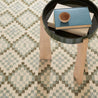 Maine Cottage Diamond Cove Green Hand Tufted Wool Rug - 2' x 3' Rug 