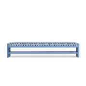 Dottie Bench - Painted - 84"