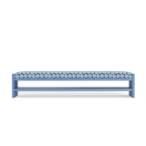 Dottie Bench - Painted - 84"