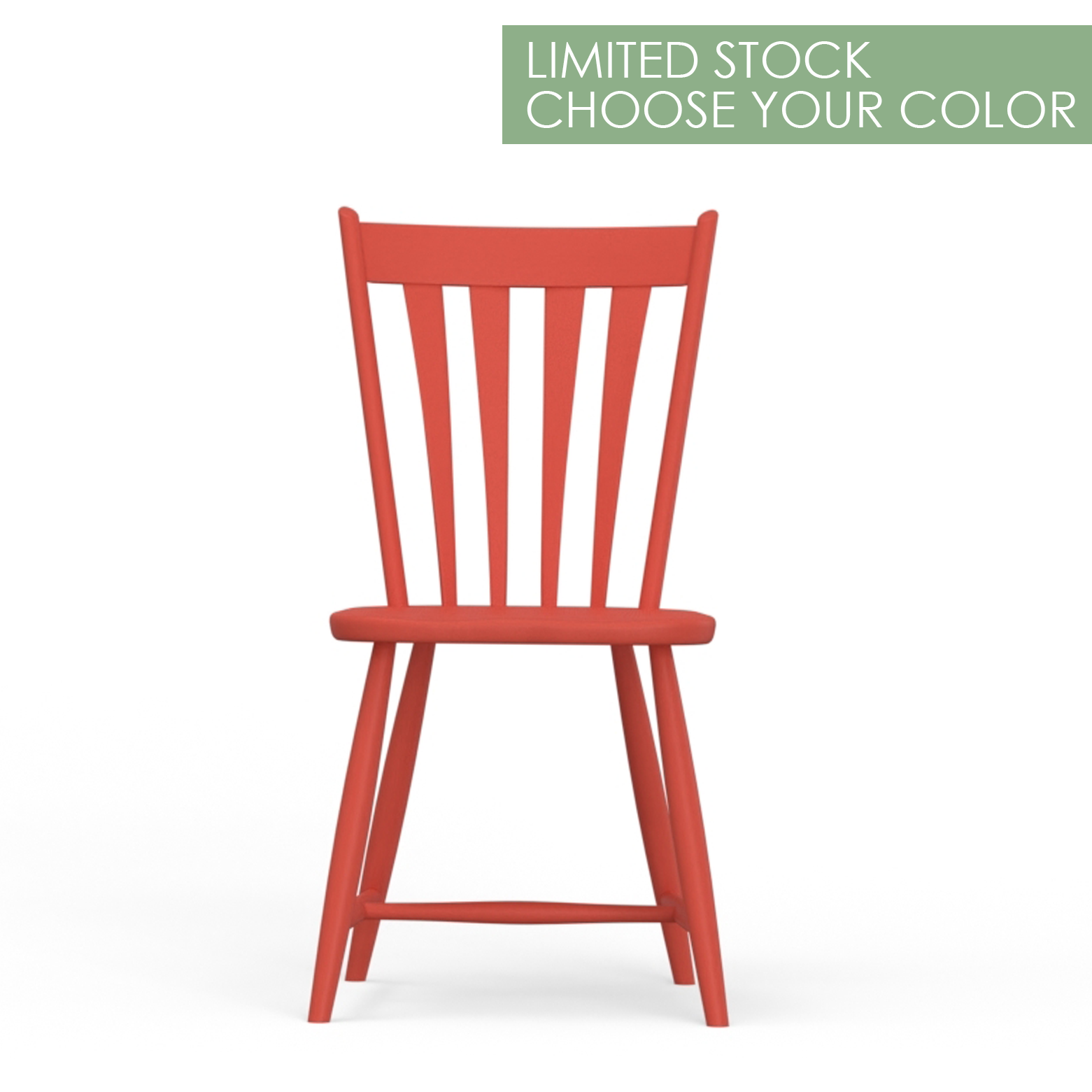 Maine Cottage Wood Side Chair Small Dining Chair | Maine Cottage 