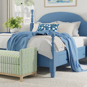Maine Cottage Eliza Cannonball Bed with Storage | Maine Cottage® 
