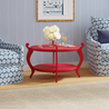 Maine Cottage Fiddlehead Cocktail Table by Maine Cottage | Where Color Lives 