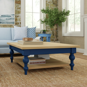 Frannie Coffee Table