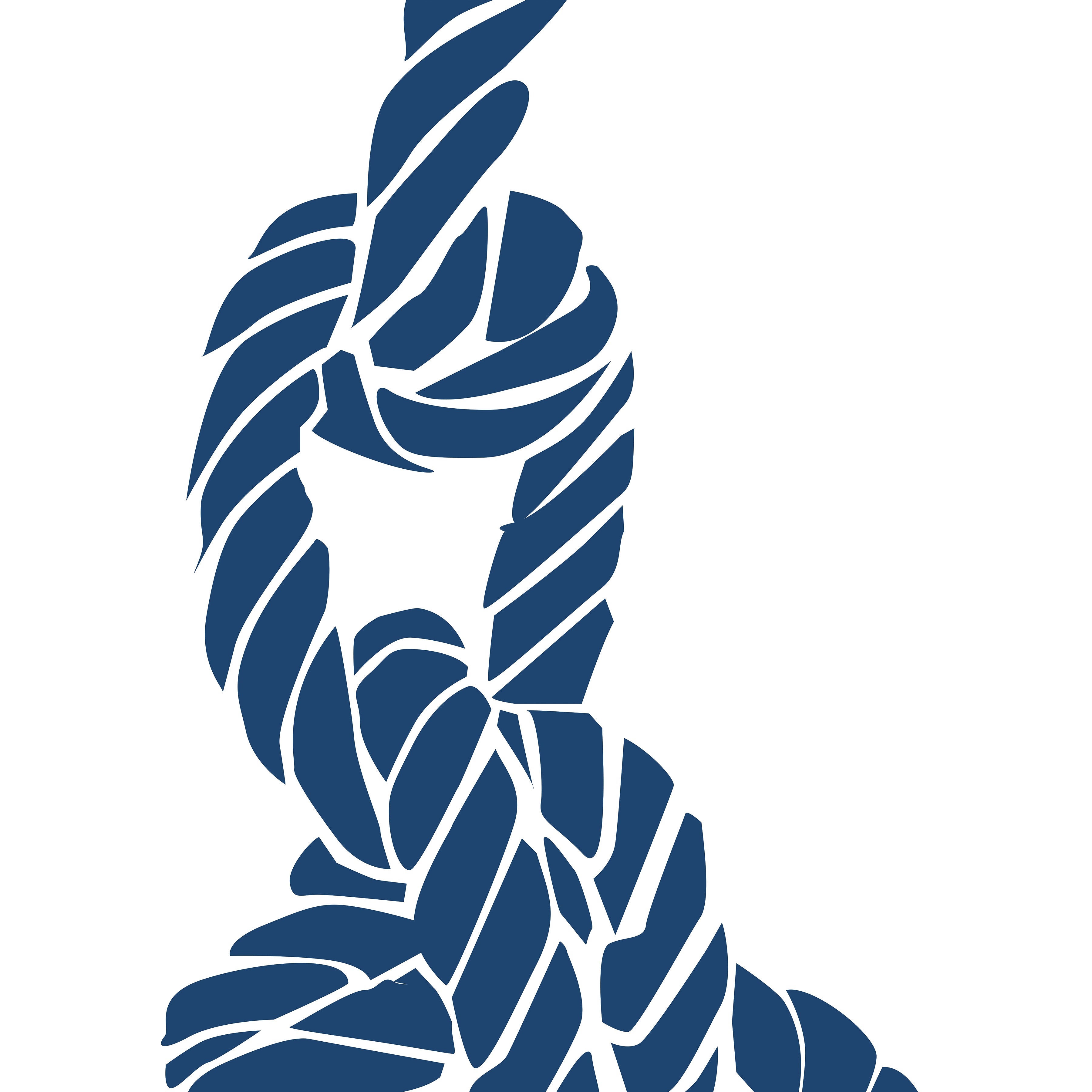 Gene-Barbera-Fishing-Rope-No.4-Marine-12x12.jpg