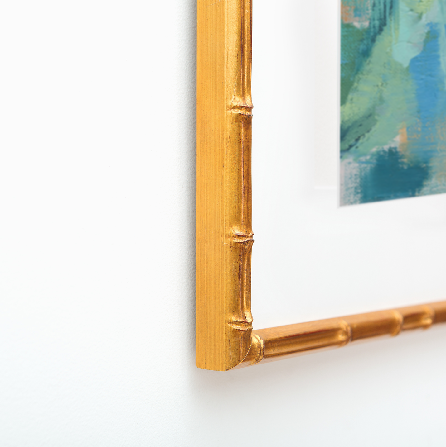 Golden Bamboo