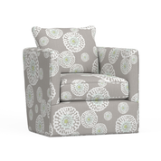 Graham Swivel Chair