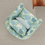 Graham Swivel Chair