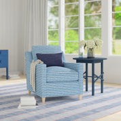 Maine Cottage Hannah Chair  | Upholstered Chairs | Maine Cottage® 