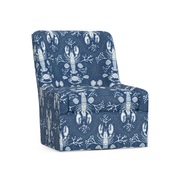 Hazel Swivel Chair