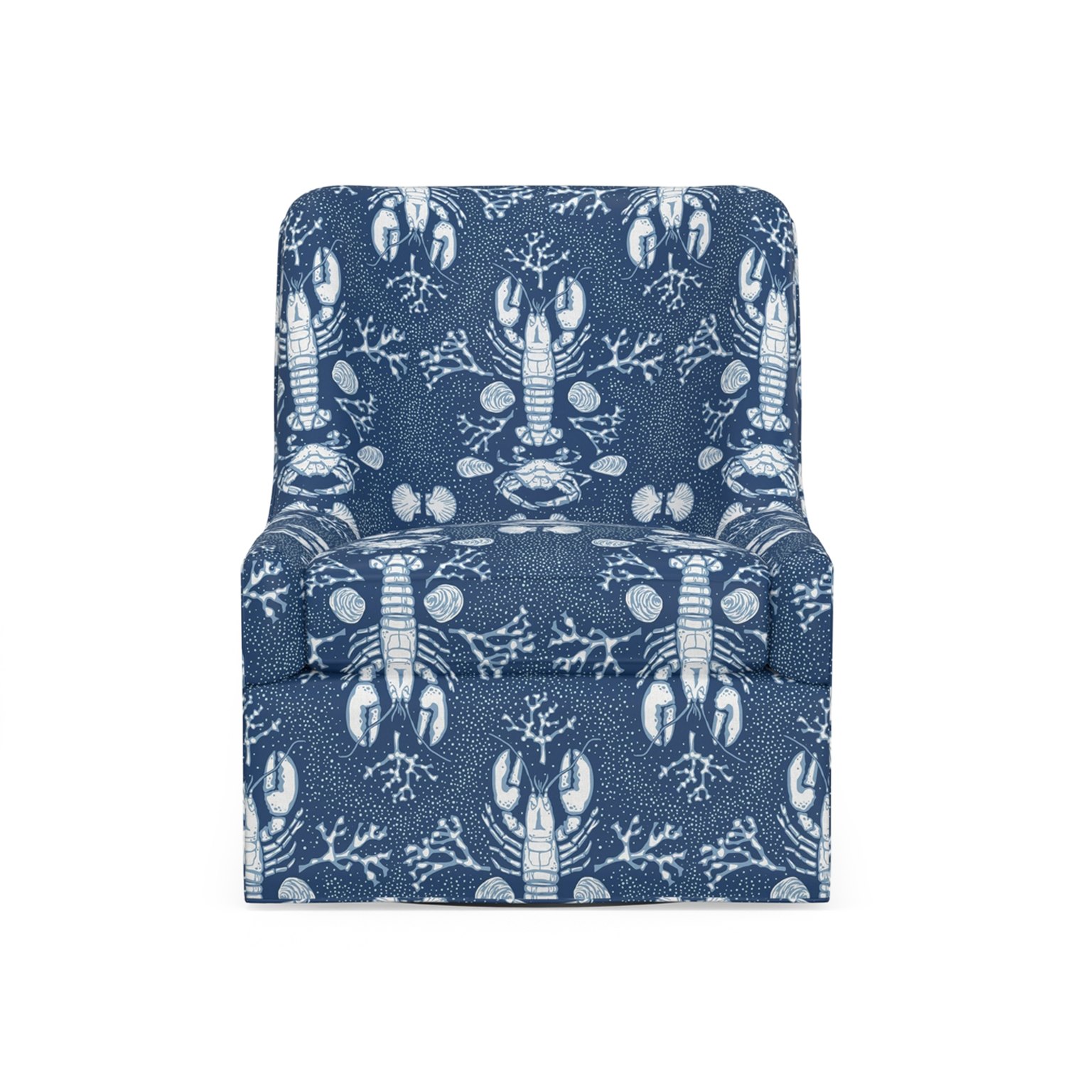 Hazel Swivel Chair
