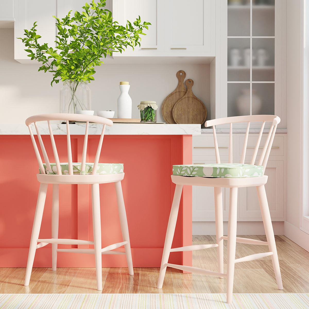 Maine Cottage Judy Counter Stool | Maine Cottage® 