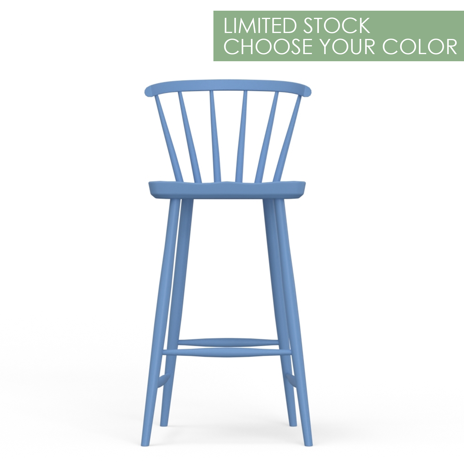 Maine Cottage Judy Stool | Maine Cottage® 