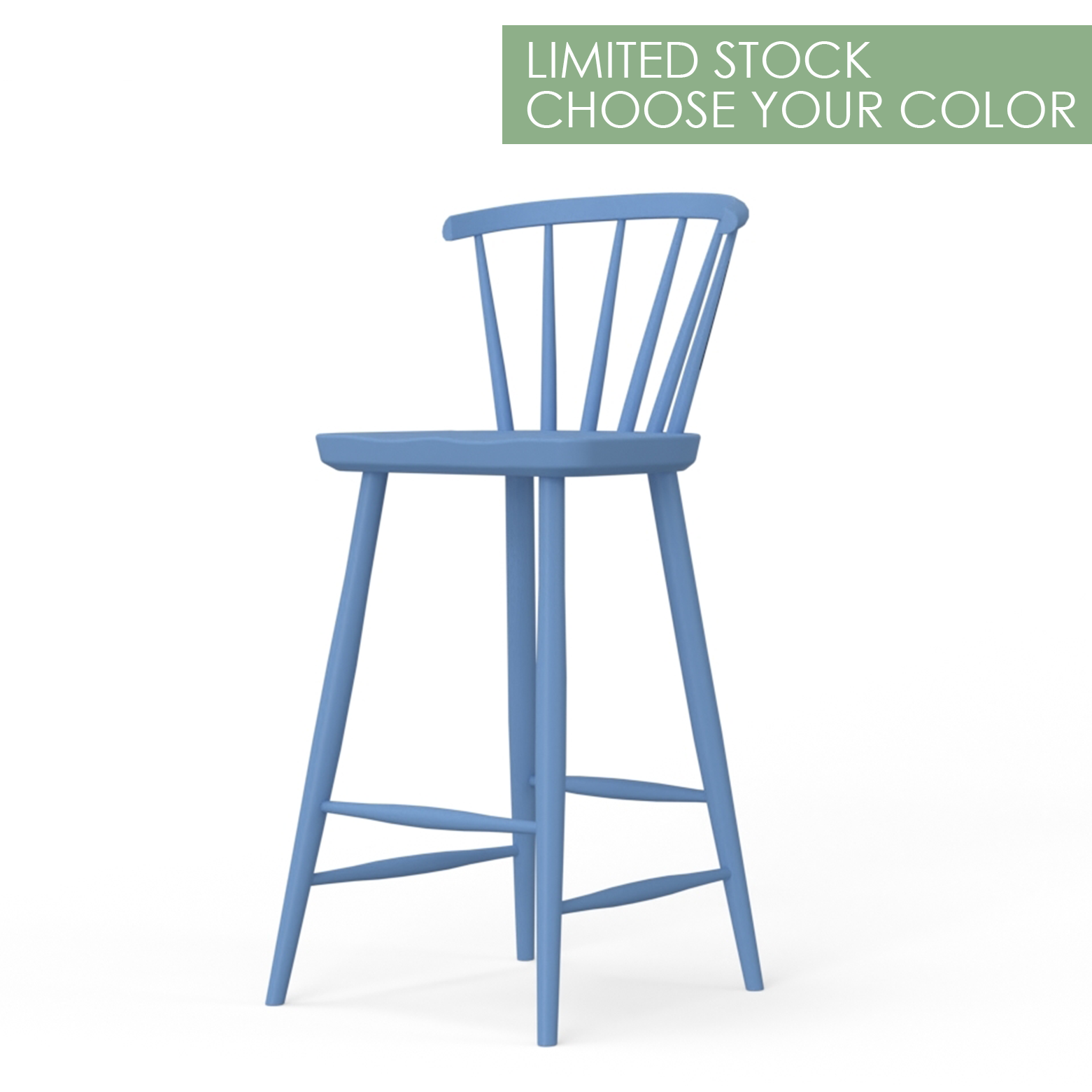 Maine Cottage Judy Stool | Maine Cottage® 