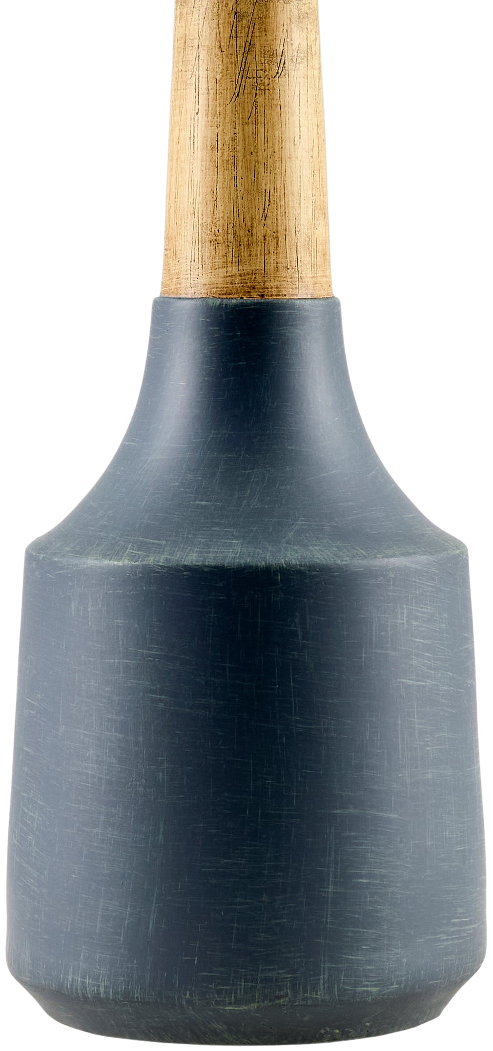 Concrete Composite Table Lamp