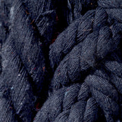 Naval Braided Cotton Rope Mirror