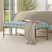 Lillian Bench