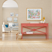 Low Tide Hall Table