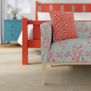 Martha Settee