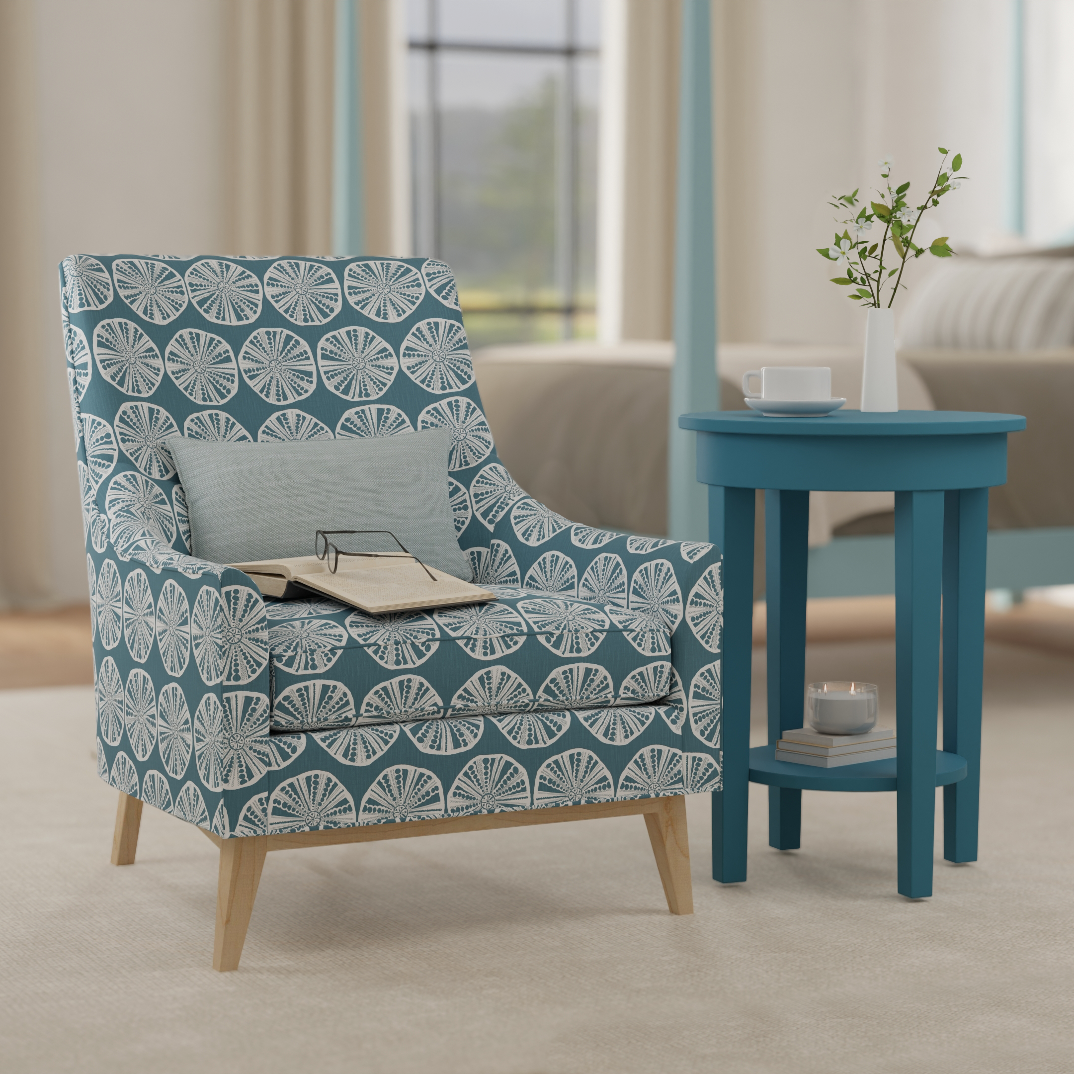 Maine Cottage Max Chair | Maine Cottage 
