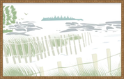 Maine Cottage  