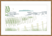 Maine Cottage  