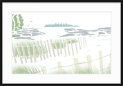 Maine Cottage  