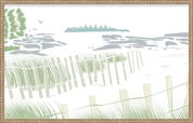 Maine Cottage  