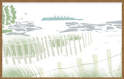 Maine Cottage  