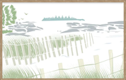 Maine Cottage  