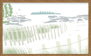 Maine Cottage  