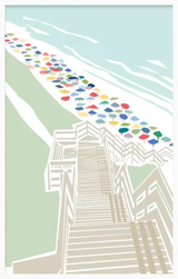 Beach Stairs (Grand)