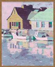 Maine Cottage  