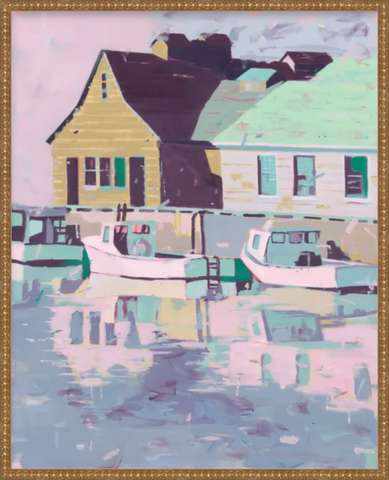 Maine Cottage  