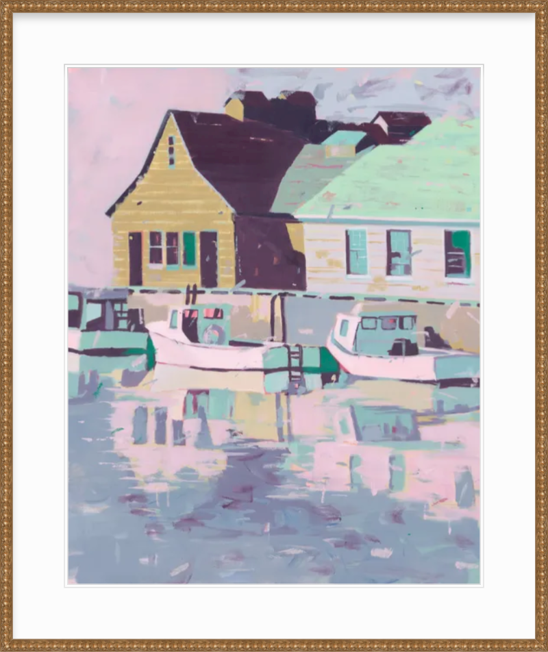 Maine Cottage  