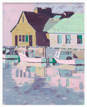 Maine Cottage  
