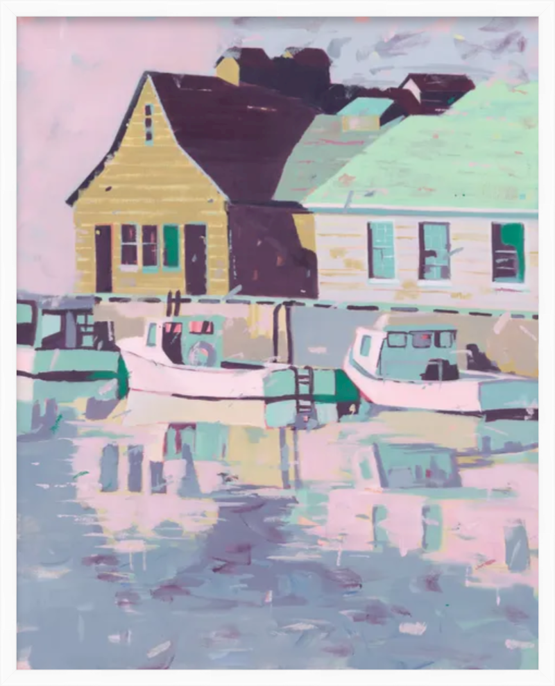 Maine Cottage  