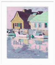 Maine Cottage  