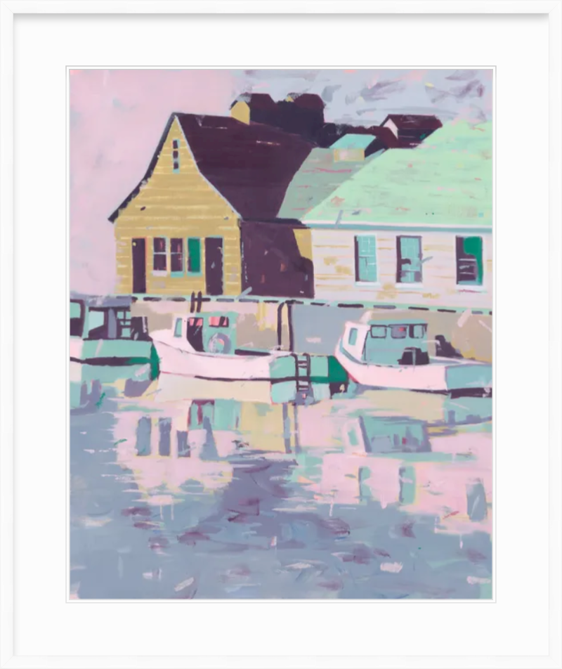 Maine Cottage  