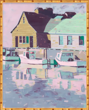 Maine Cottage  