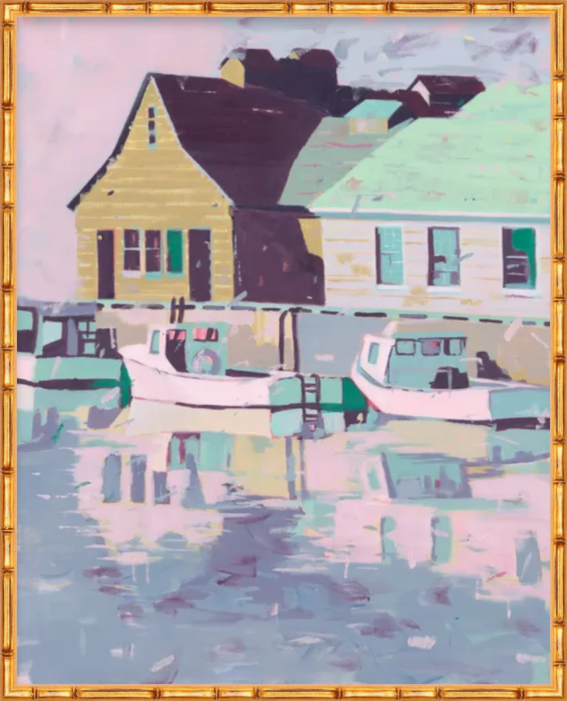 Maine Cottage  