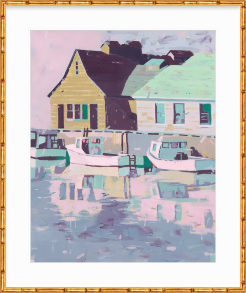 Maine Cottage  
