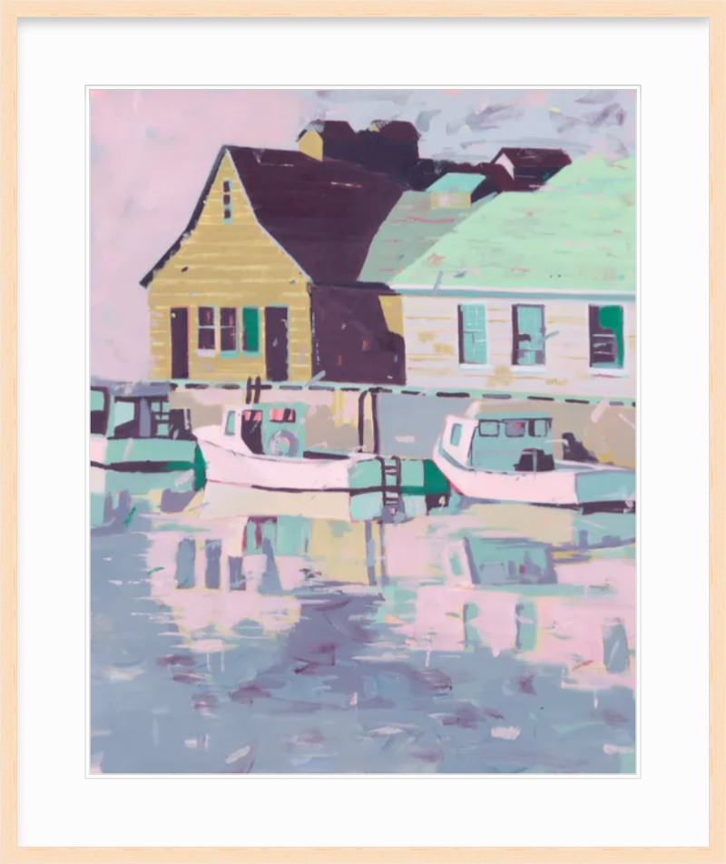 Maine Cottage  